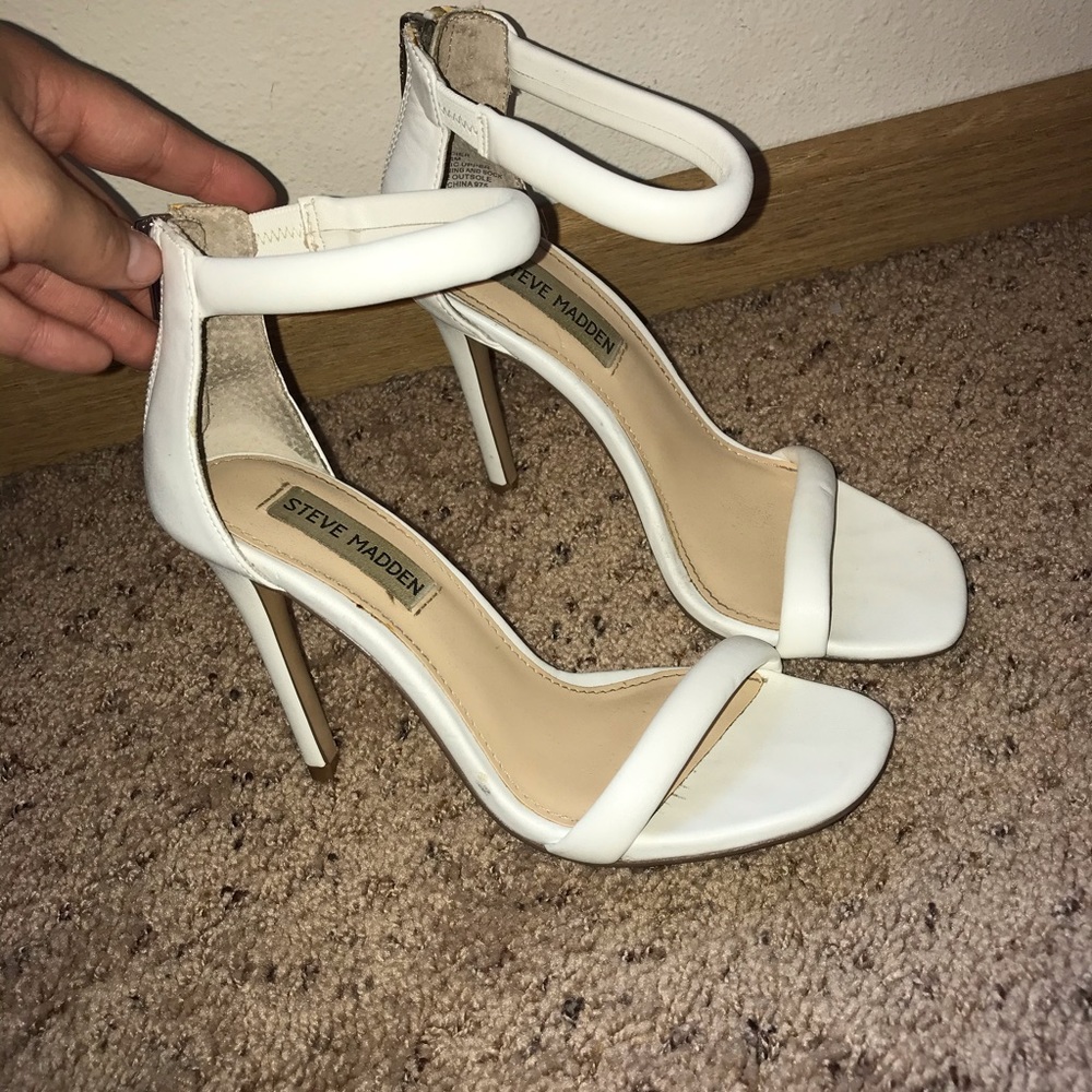 Steve Madden Fancier Heels